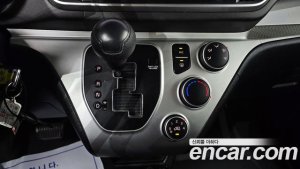 Kia RAY Facelift 2021 года из Южной Кореи