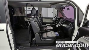 Kia RAY Facelift 2021 года из Южной Кореи