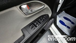 Kia RAY Facelift 2021 года из Южной Кореи