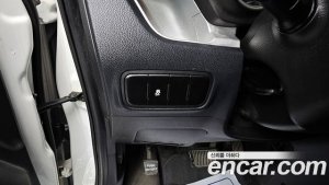 Kia RAY Facelift 2021 года из Южной Кореи