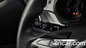 Kia RAY Facelift 2021 года из Южной Кореи