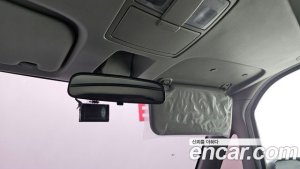 Kia RAY Facelift 2021 года из Южной Кореи