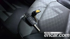 Kia RAY Facelift 2021 года из Южной Кореи