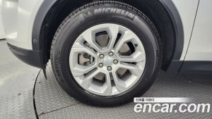 Land Rover Discovery Sport P250 S 2021 года из Южной Кореи