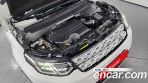 Land Rover Discovery Sport P250 S 2021 года из Южной Кореи