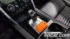 Land Rover Discovery Sport P250 S 2021 года из Южной Кореи
