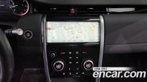 Land Rover Discovery Sport P250 S 2021 года из Южной Кореи
