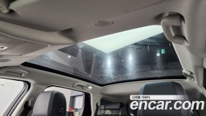 Land Rover Discovery Sport P250 S 2021 года из Южной Кореи