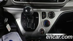 Kia RAY Facelift 2021 года из Южной Кореи