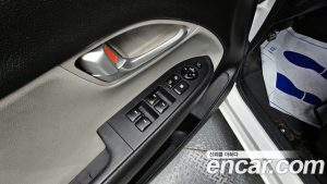 Kia RAY Facelift 2021 года из Южной Кореи