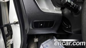 Kia RAY Facelift 2021 года из Южной Кореи