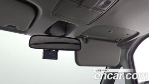 Kia RAY Facelift 2021 года из Южной Кореи