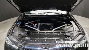 BMW X5 xDrive 30d xLine 2021 года из Южной Кореи