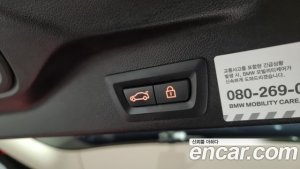 BMW X5 xDrive 30d xLine 2021 года из Южной Кореи