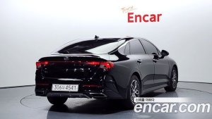 Kia K5 2.0 2020 года из Южной Кореи