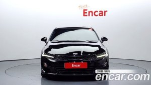 Kia K5 2.0 2020 года из Южной Кореи
