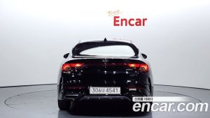 Kia K5 2.0 2020 года из Южной Кореи