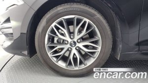 Kia K5 2.0 2020 года из Южной Кореи