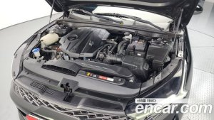 Kia K5 2.0 2020 года из Южной Кореи