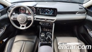 Kia K5 2.0 2020 года из Южной Кореи