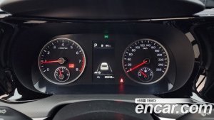 Kia K5 2.0 2020 года из Южной Кореи