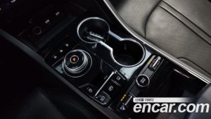 Kia K5 2.0 2020 года из Южной Кореи