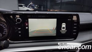 Kia K5 2.0 2020 года из Южной Кореи