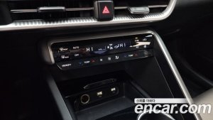 Kia K5 2.0 2020 года из Южной Кореи