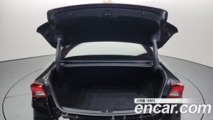 Kia K5 2.0 2020 года из Южной Кореи
