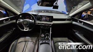 Kia K5 1.6 Turbo 2020 года из Южной Кореи
