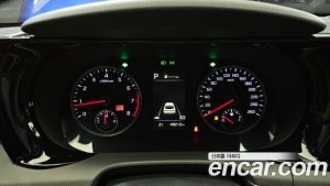 Kia K5 1.6 Turbo 2020 года из Южной Кореи