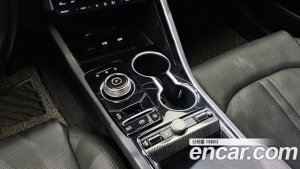 Kia K5 1.6 Turbo 2020 года из Южной Кореи