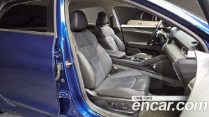 Kia K5 1.6 Turbo 2020 года из Южной Кореи