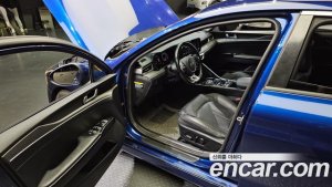 Kia K5 1.6 Turbo 2020 года из Южной Кореи