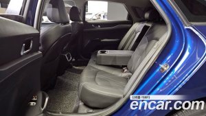 Kia K5 1.6 Turbo 2020 года из Южной Кореи