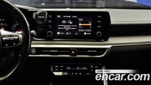 Kia K5 1.6 Turbo 2020 года из Южной Кореи
