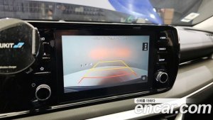 Kia K5 1.6 Turbo 2020 года из Южной Кореи