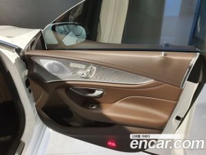 Mercedes-Benz CLS-Class CLS450 4MATIC AMG Line 2020 года из Южной Кореи