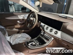 Mercedes-Benz CLS-Class CLS450 4MATIC AMG Line 2020 года из Южной Кореи