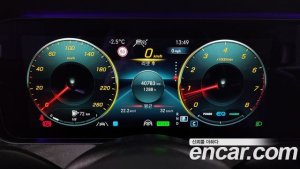Mercedes-Benz E-Class E350 4MATIC AMG Line 2021 года из Южной Кореи