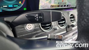 Mercedes-Benz E-Class E350 4MATIC AMG Line 2021 года из Южной Кореи
