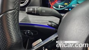 Mercedes-Benz E-Class E350 4MATIC AMG Line 2021 года из Южной Кореи