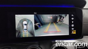 Mercedes-Benz E-Class E350 4MATIC AMG Line 2021 года из Южной Кореи