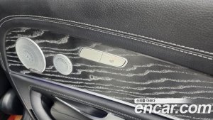 Mercedes-Benz E-Class E350 4MATIC AMG Line 2021 года из Южной Кореи