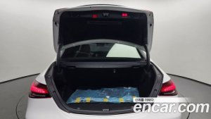 Mercedes-Benz E-Class E350 4MATIC AMG Line 2021 года из Южной Кореи