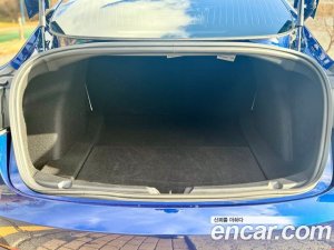 Tesla Model 3 LONG RANGE 2020 года из Южной Кореи
