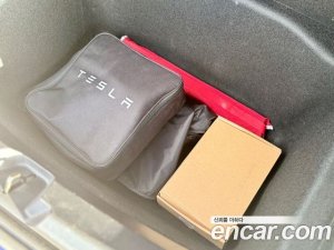 Tesla Model 3 LONG RANGE 2020 года из Южной Кореи