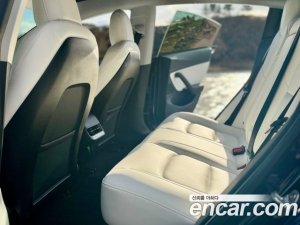Tesla Model 3 LONG RANGE 2020 года из Южной Кореи