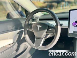 Tesla Model 3 LONG RANGE 2020 года из Южной Кореи
