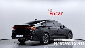 Kia K5 2.0 2021 года из Южной Кореи